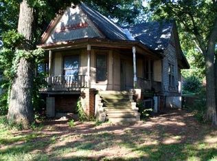 515 Allison Ave, Chandler, OK 74834