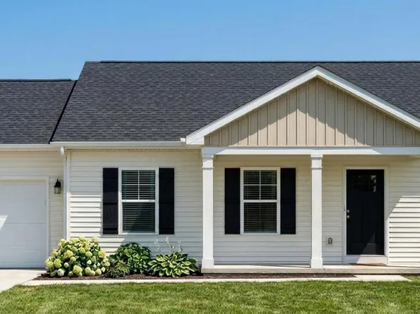 10B Wendell Ln, Wagener, SC 29164