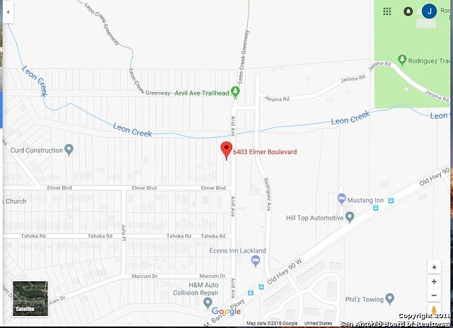 1st image of 6403 Elmer Blvd