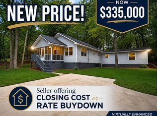 3735 Ravine Dr, Tallahassee, FL 32312