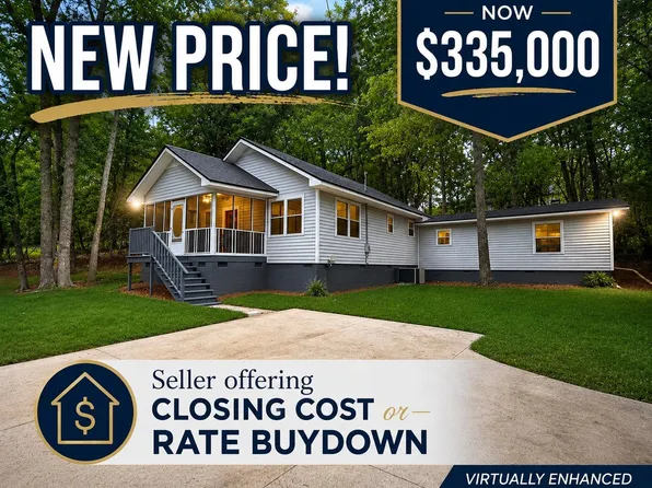 3735 Ravine Dr, Tallahassee, FL 32312