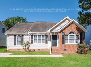 3208 Ferdilah Ln, Raleigh, NC 27610