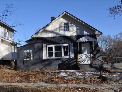 2405 S 18th St, Saint Joseph, MO, 64503