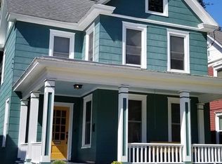 809 N Road St, Elizabeth City, NC 27909