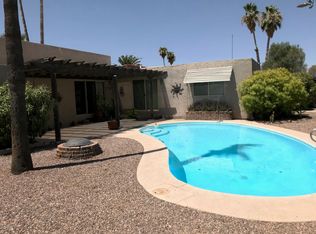 10502 W Heatherbrae Dr, Phoenix, AZ 85037