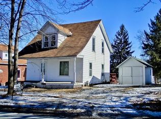 211 N 2nd Ave, Marshalltown, IA 50158