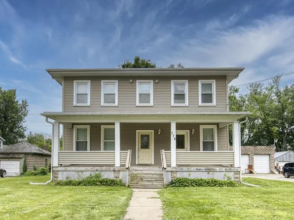 778 South Main STREET, Janesville, WI 53545