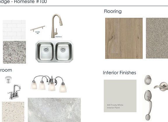 Stunning Interior Design Selections