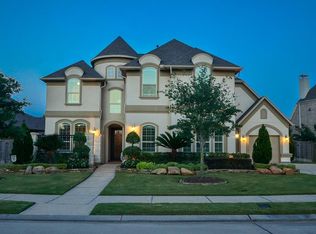 3227 Wimberly Place Ln, Katy, TX 77494