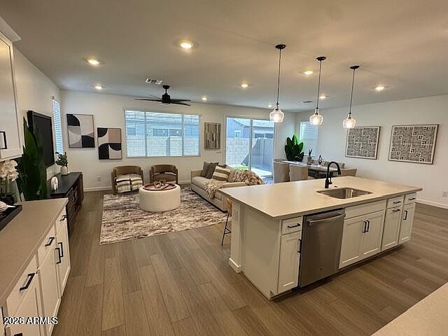 1st image of 2442 W ROWEL Road