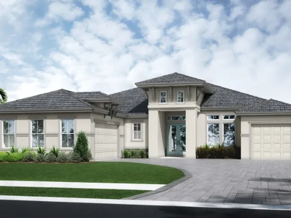 Sicily I Plan, Star Farms at Lakewood Ranch