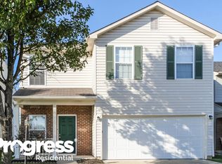 8020 Lake Tree Cir, Indianapolis, IN 46217