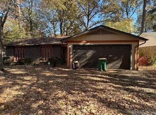 9923 Forester Cv, Little Rock, AR 72209