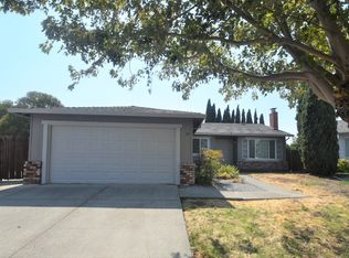 49 Montego Ct, Suisun City, CA 94585