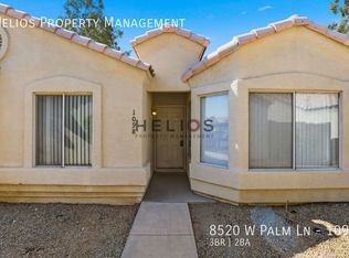 8520 W Palm Ln UNIT 1098, Phoenix, AZ 85037