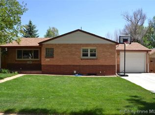 1209 E 21st St, Cheyenne, WY 82001