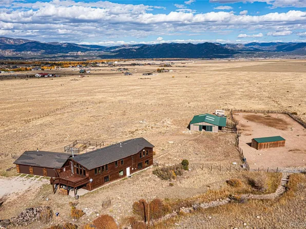 27107 County Road 342, Buena Vista, CO 81211