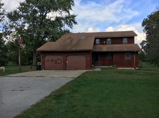 1190 W Bunkum Rd, Rensselaer, IN 47978