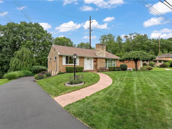 1945 Shady Oak Cir, Allison Park, PA 15101