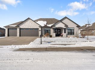 5959 Screaming Eagle Ln, Columbia, MO 65201