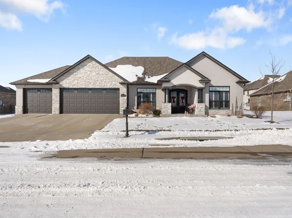 5959 Screaming Eagle Ln, Columbia, MO 65201