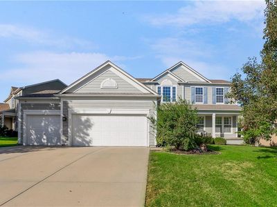 14086 S Mullen St, Olathe, KS, 66062