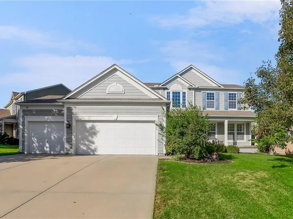 14086 S Mullen St, Olathe, KS 66062