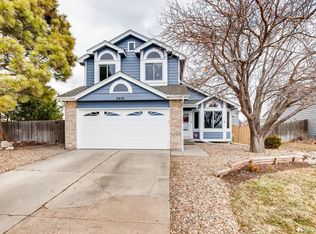 5429 E Tabor Dr, Castle Rock, CO 80104
