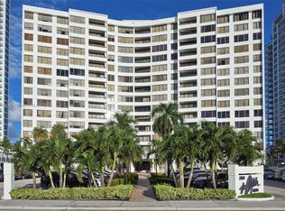 3505 S Ocean Dr APT 1119, Hollywood, FL 33019