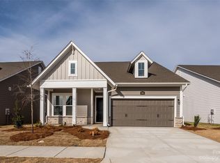 1144 Idyllic Ln, Waxhaw, NC 28173