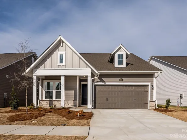 1144 Idyllic Ln, Waxhaw, NC 28173