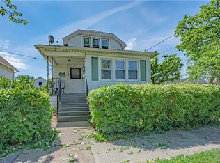 593 Morgan St, Tonawanda, NY 14150