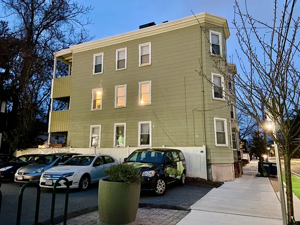 257 Beacon St, Somerville, MA
