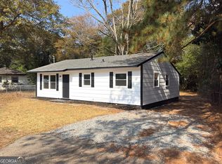 803 Crestwood Ter, Warner Robins, GA 31088