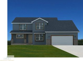 450 W Grand River Rd, Owosso, MI 48867