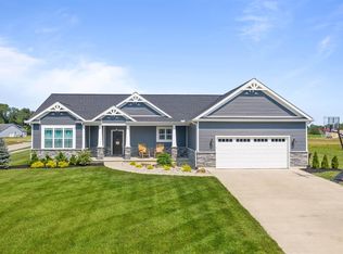 114 Kelly Dr, Williamsburg, OH 45176