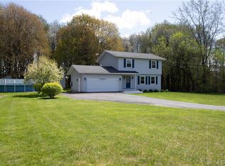 4300 Gypsy Rd, Marcellus, NY 13108