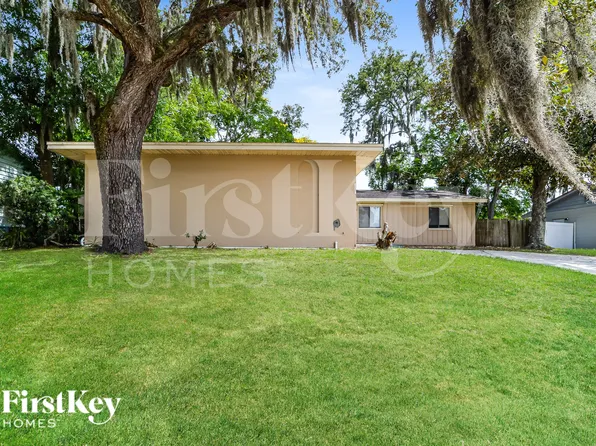 6314 Gamble Dr, Orlando, FL 32818