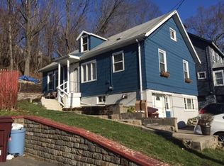 301 Fenno St, Revere, MA 02151