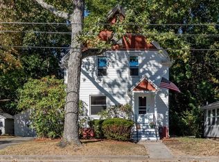 52 Holden St, Attleboro, MA 02703