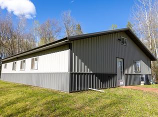 N2669 Ten Crossing Rd, Ogema, WI 54459