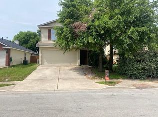 8113 Lalew Cv, Austin, TX 78747