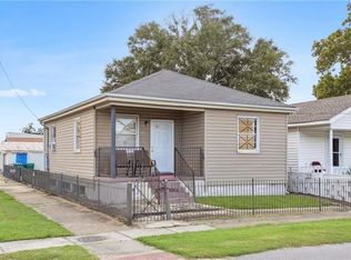 550 Avenue A, Marrero, LA 70072