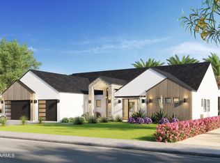 3832 E Highland Ave, Phoenix, AZ 85018