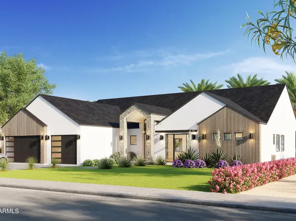 3832 E HIGHLAND Avenue, Phoenix, AZ 85018