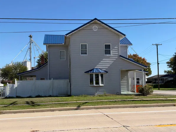 314 S Main St, Amboy, IN 46911
