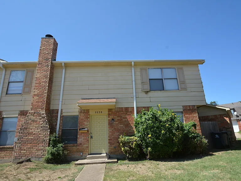 2238 Brigadoon Ct #2238 — Photo 1