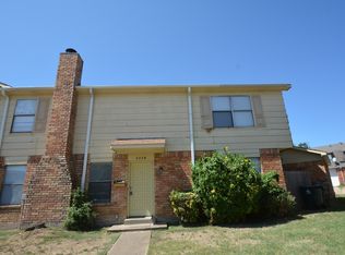 2238 Brigadoon Ct #2238, Arlington, TX 76013