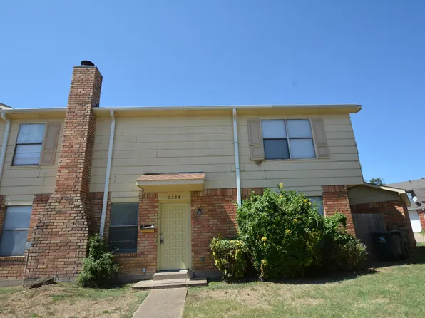 2238 Brigadoon Ct #2238, Arlington, TX 76013