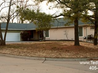 802 W Hillcrest Ave, Stillwater, OK 74075